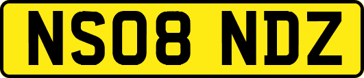 NS08NDZ
