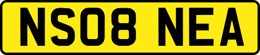 NS08NEA