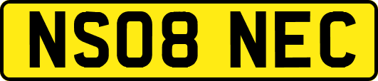NS08NEC