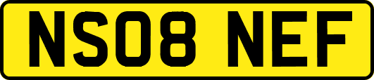 NS08NEF