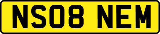 NS08NEM