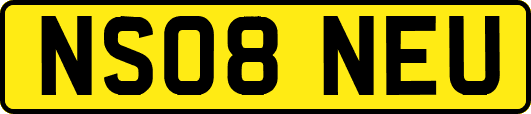 NS08NEU