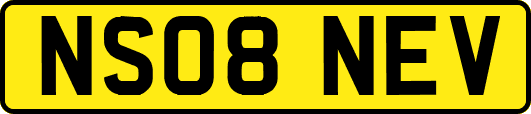 NS08NEV