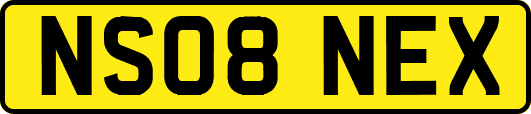 NS08NEX