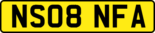 NS08NFA