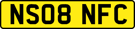NS08NFC