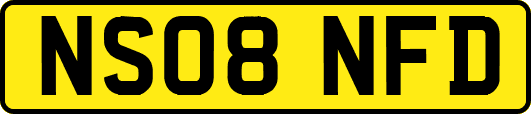 NS08NFD