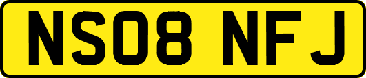 NS08NFJ