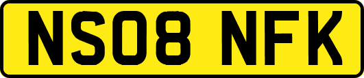 NS08NFK