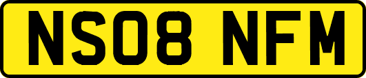 NS08NFM