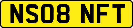 NS08NFT