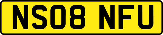NS08NFU