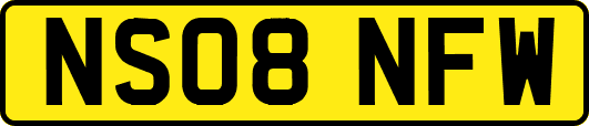 NS08NFW