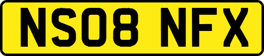 NS08NFX