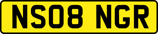 NS08NGR