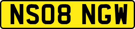 NS08NGW