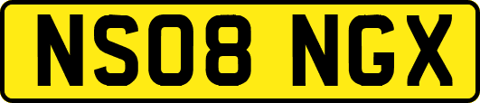 NS08NGX