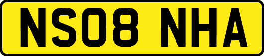 NS08NHA
