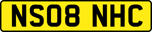NS08NHC