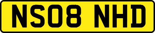 NS08NHD