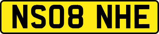NS08NHE