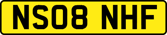 NS08NHF