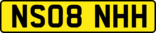 NS08NHH