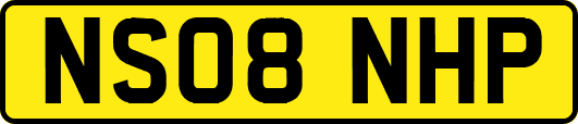 NS08NHP