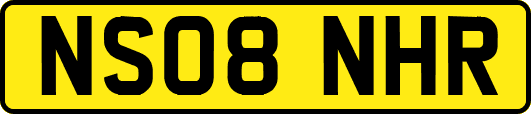 NS08NHR