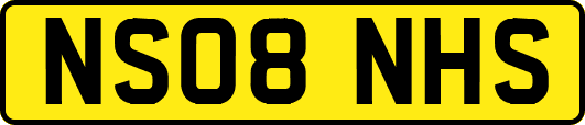 NS08NHS