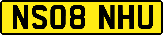 NS08NHU
