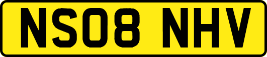 NS08NHV