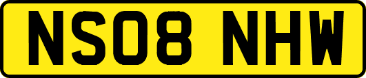 NS08NHW