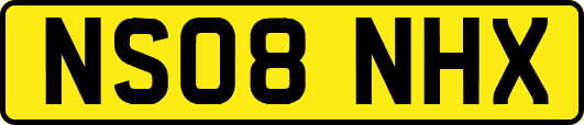 NS08NHX