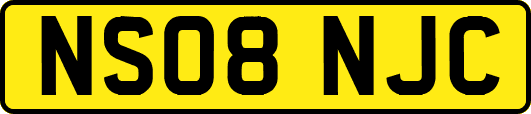 NS08NJC