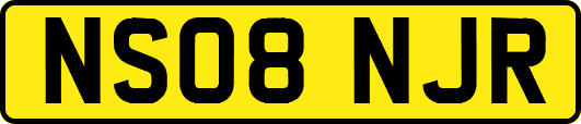 NS08NJR