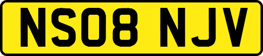NS08NJV