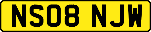 NS08NJW