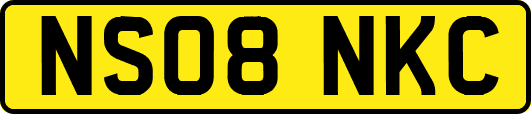 NS08NKC