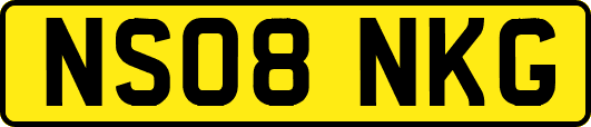 NS08NKG