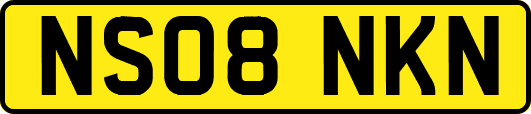 NS08NKN