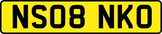 NS08NKO