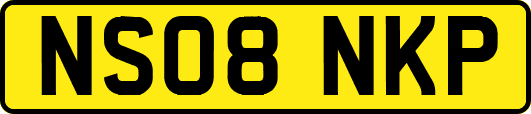 NS08NKP