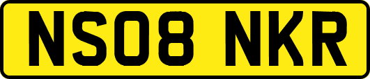 NS08NKR