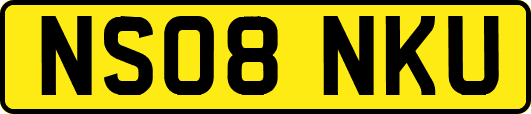 NS08NKU