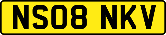 NS08NKV