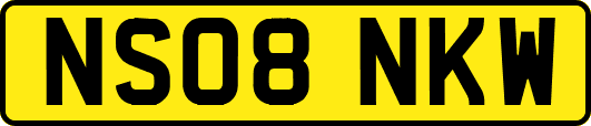 NS08NKW