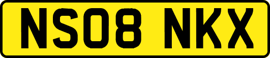 NS08NKX
