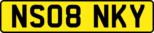 NS08NKY