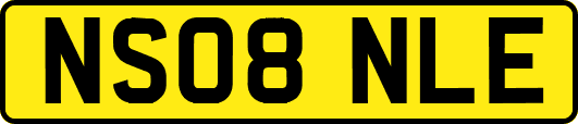 NS08NLE